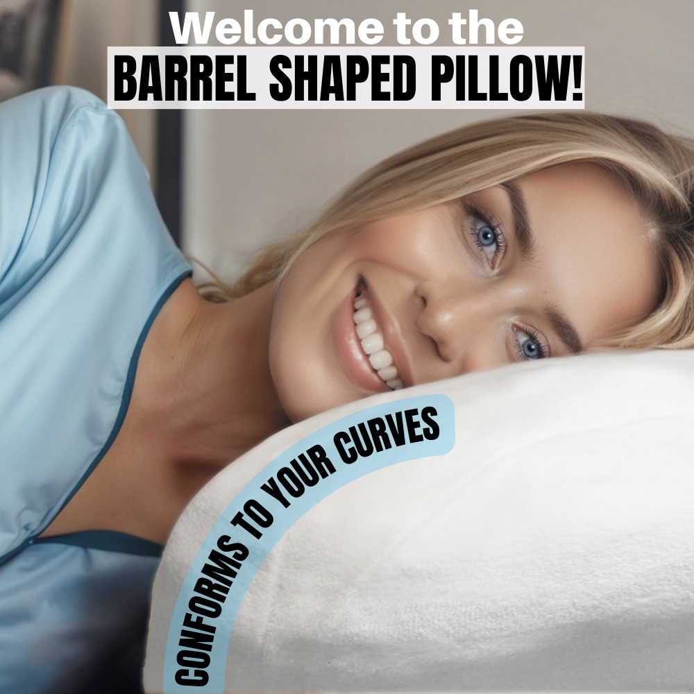 No BS Pillow™